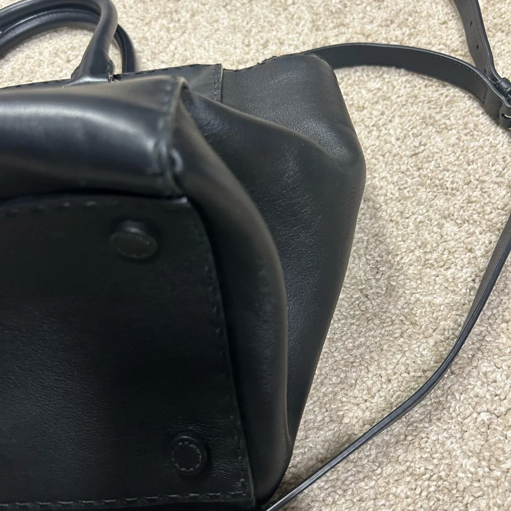 Prada satchel - Picture 11 of 14
